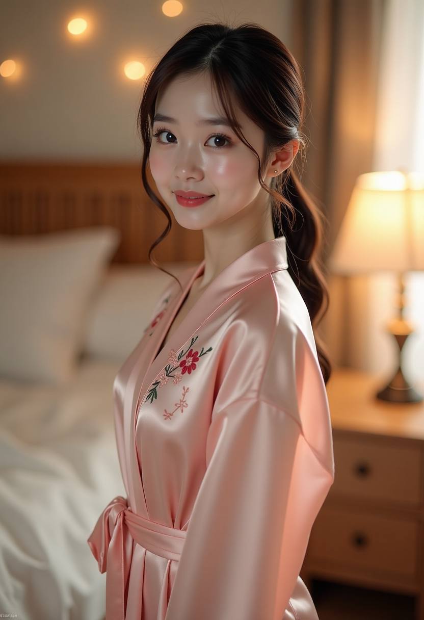 载着明天跑